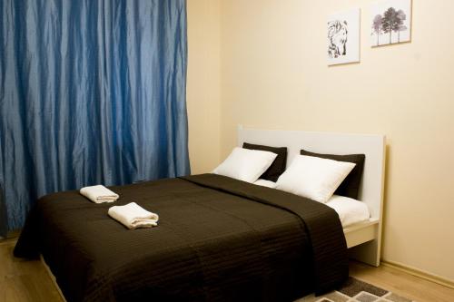 Sauna Luxurious Apartment, Cracovie (photo 7)