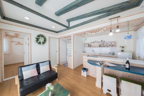 13 Ohoo民宿 (13 Ohoo Pension) in 南面