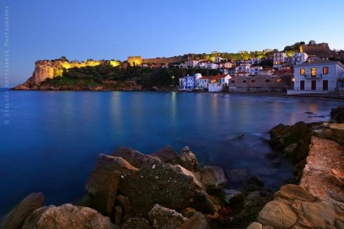 De La Plage Hotel Koroni