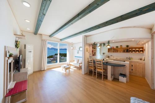 13 Ohoo民宿 (13 Ohoo Pension) in 南面