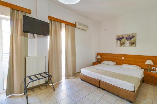 Marirena Room Type - Double Room