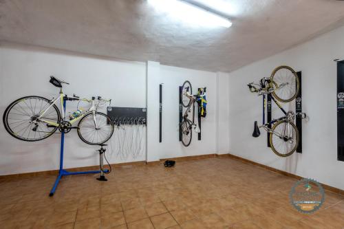 Townhouse Calvari - image 6