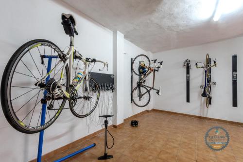 Townhouse Calvari - image 13