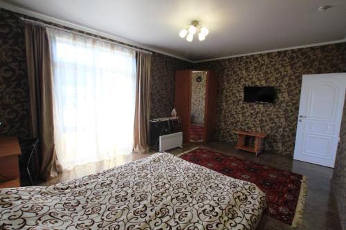 2-bedroom Apartment with a terrace - main image