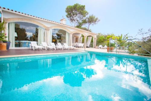 Villa Romana Bonaire 2