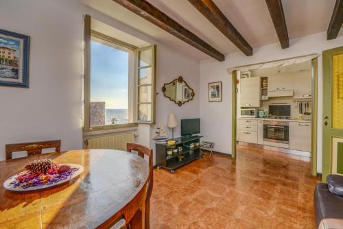 Ex dimora di Lawrence - Apartment - Gargnano