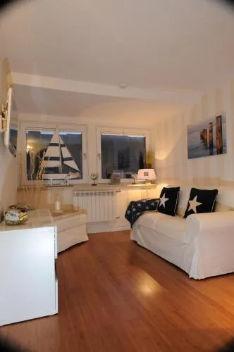Exklusiv Wohnung Nika in Westerland, Deutschland