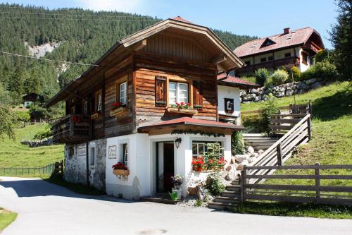 Ieeja, Warterhof in Pichl-Preunegg