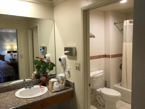 Best Inn Rosemead – Rosemead, CA