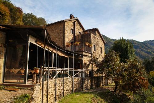 Agriturismo Pian di Fiume - image 10