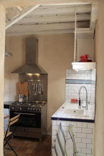 l'Atelier de Saint-Just, Lyon (photo 8)