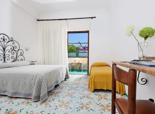 Hotel Pupetto - image 8