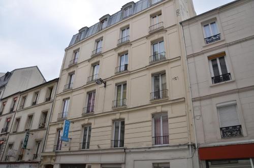 Hôtel Richard