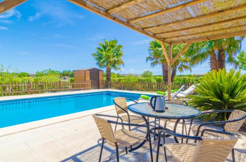  Son Vanrell in Montuiri