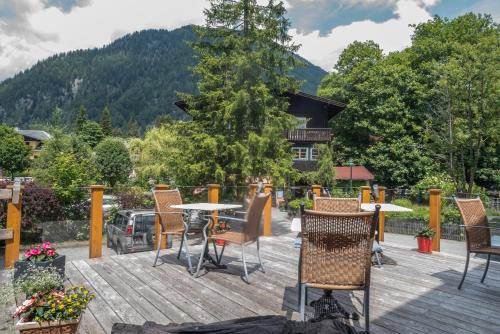 Hotel Kärntnerhof - image 4