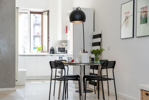 Lovely Cenisio Apartment, Milán (fotografie 10)