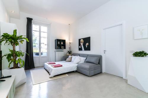 Lovely Cenisio Apartment, Milán (fotografie 9)