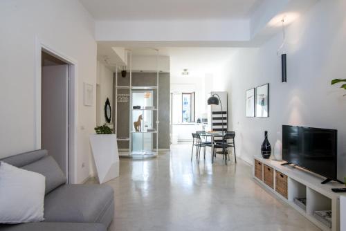 Lovely Cenisio Apartment, Milán (fotografie 6)