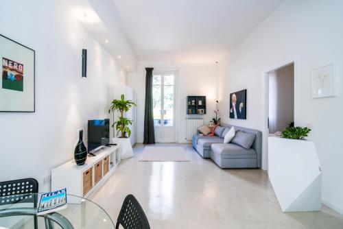 Lovely Cenisio Apartment, Milán (fotografie 4)