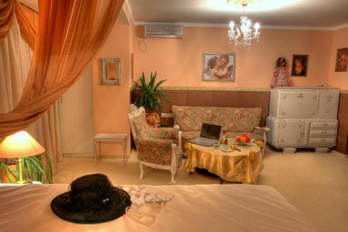 Family Hotel Mania