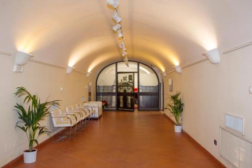 Domus Sessoriana – Rome