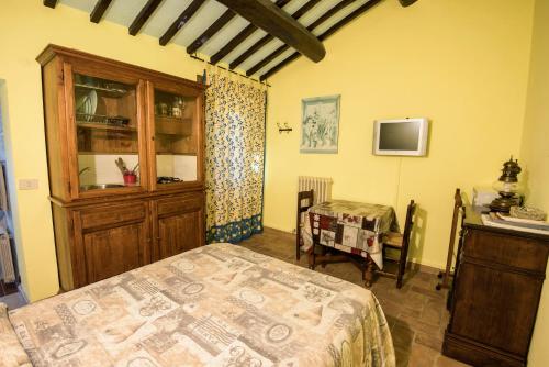 Villa Marina - Accommodation - Bosco