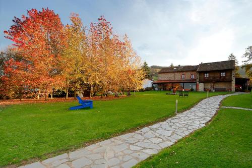  La Ermita de Deva, Deva bei El Cabritón