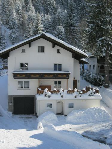 Hilde - Location saisonnière - Lungötz