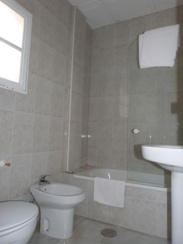 Hostal Restaurante Las Canteras