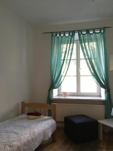 Pogo Hostel - main image