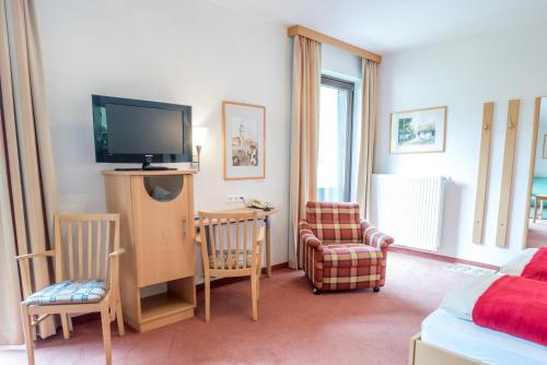 Hotel Kärntnerhof - image 14