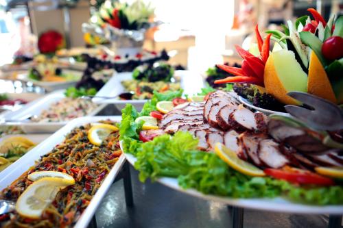 Incekum Su Hotel - All Inclusive