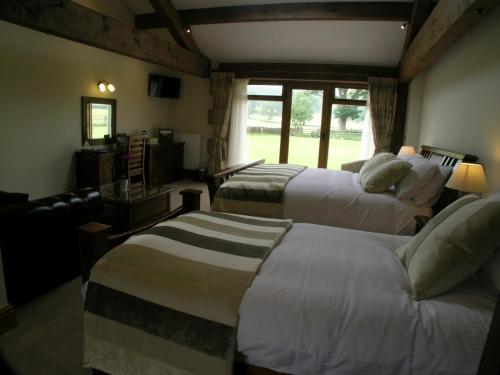 Green Grove Country House - image 8