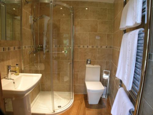 Green Grove Country House - image 9