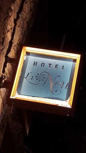 Hotel La Neu - image 14