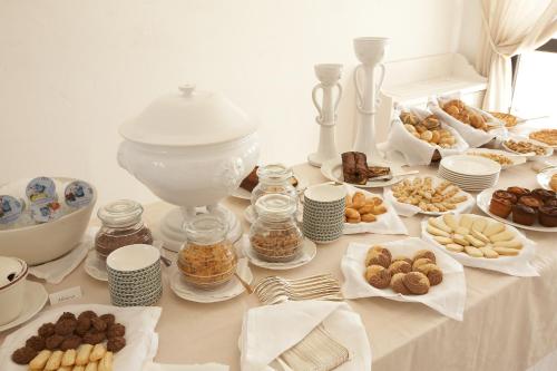 Borgobianco Resort & Spa – MGallery Hotel Collection - image 2