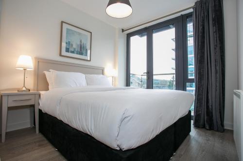 Grand Canal Quay Apartments Grand Canal Quay Apartments图片