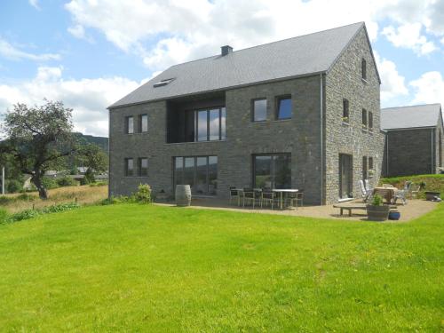 B&B Domaine du Vieux Chêne - image 4