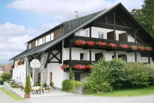 Hotel zum Friedl in Riedlhütte, Deutschland