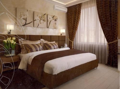 

Appartamienty Bul'var