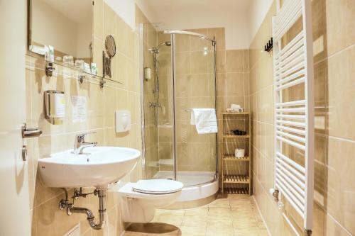 City Residence Hotel Frankfurt-Oder Bahnhof in Frankfurt Oder, Deutschland
