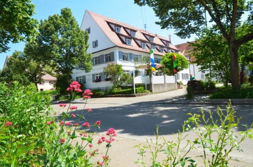 Hotel Garni Am Zehntstadl - image 10