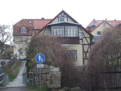 Hostel Schützenbrücke