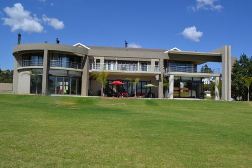 Dante Deo Guesthouse - image 4