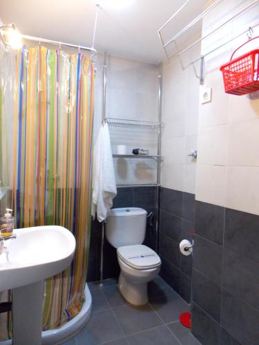 Apartamentos Capuchinas - image 13