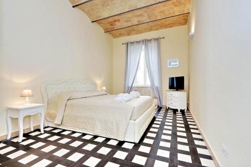Colosseum Suite, Roma