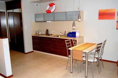 Apartamenty Sun & Snow Marea - image 5