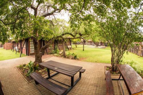 外部景觀, 馬蹄鐵酒店 (Horseshoe Inn) in 慶伯利