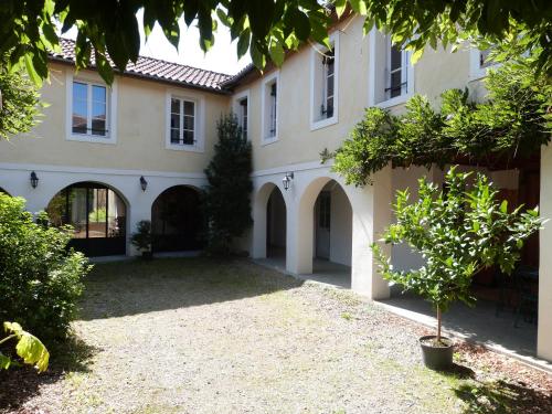 De l'Autre Côté chambre d'hôte Saint-Agnet