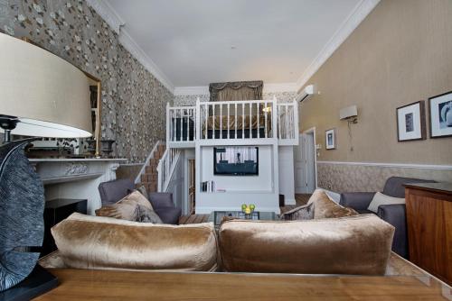 The Colonnade Hotel London
